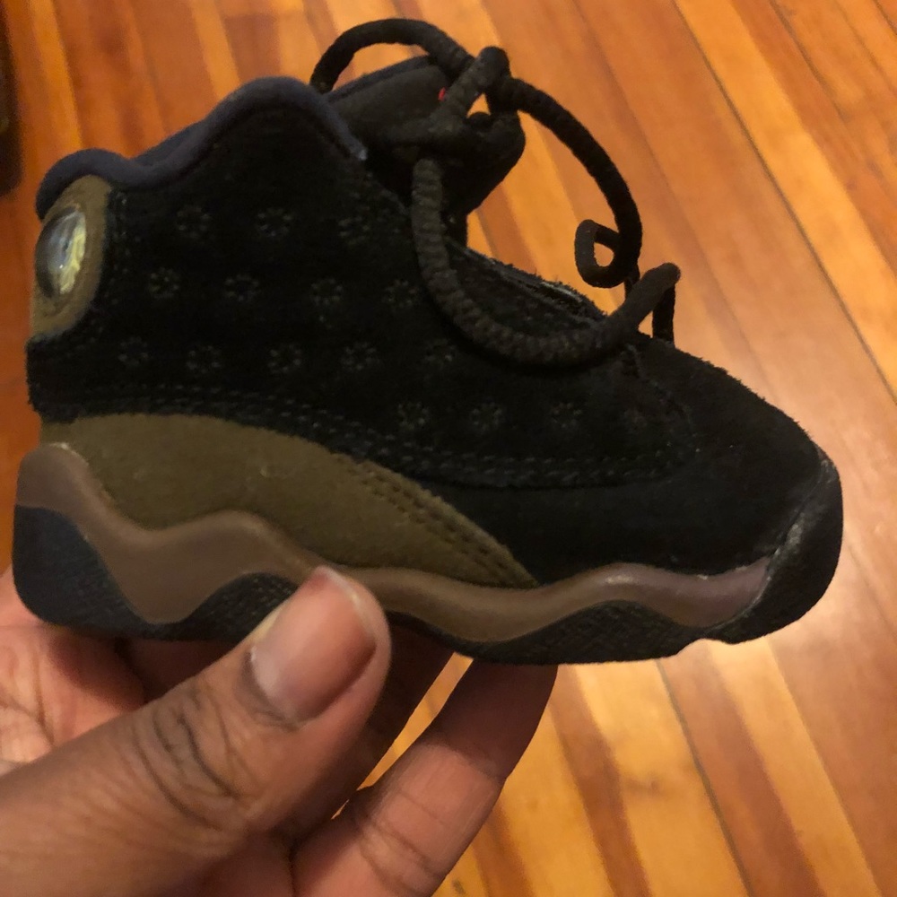 Jordan 13s